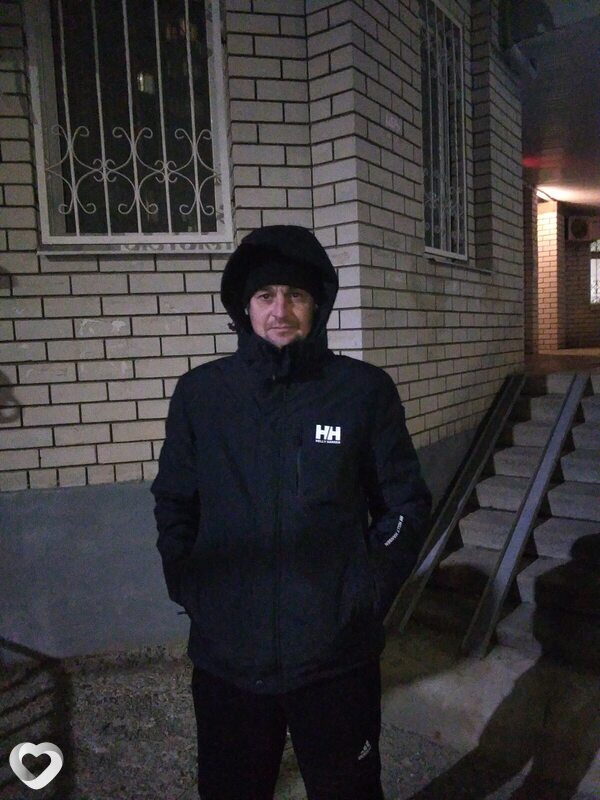 Ренат, 41, Казани — анкета №734947
