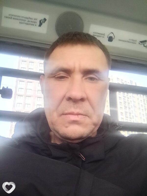 Пантилей, 43, Москве — анкета №734948