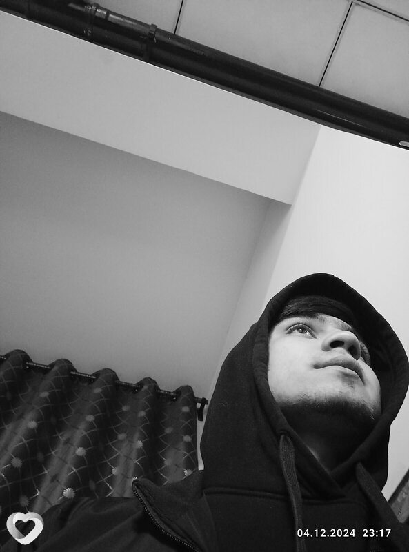Осимчон, 25, Балашихе — анкета №734950