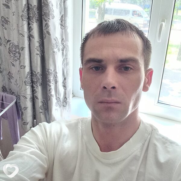 Женя, 32, Биробиджане — анкета №734954