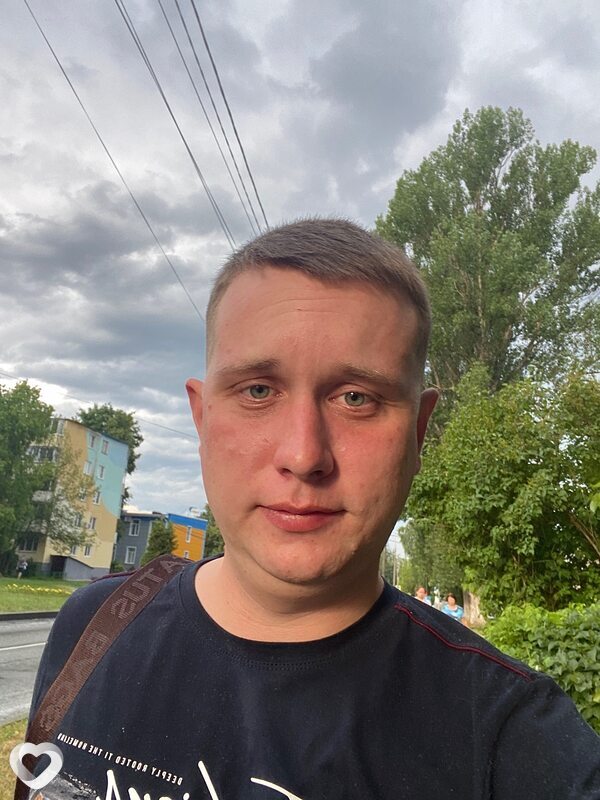 Александр, 28, Бронницах — анкета №734961