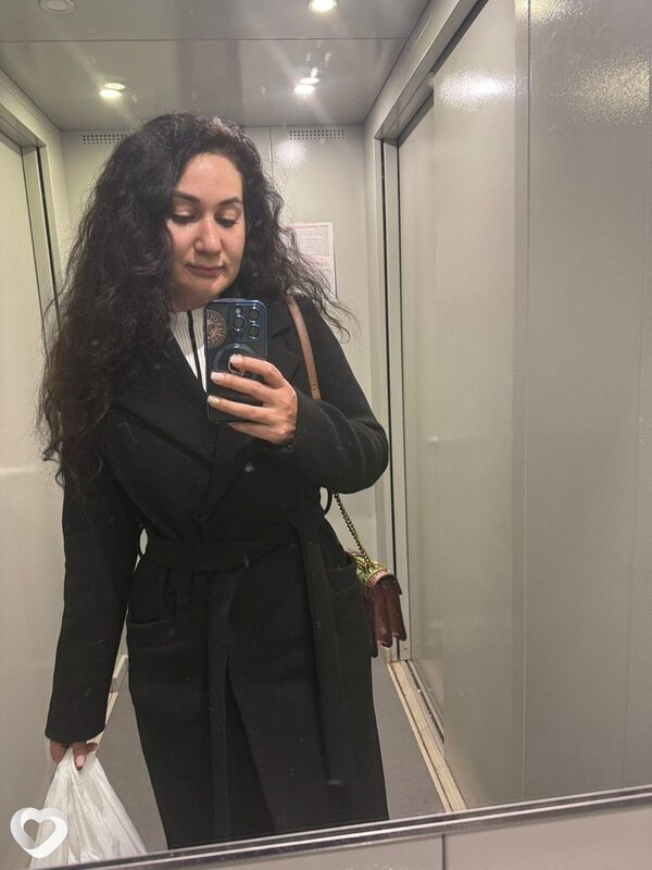 Анна, 30, Биробиджане — анкета №734963