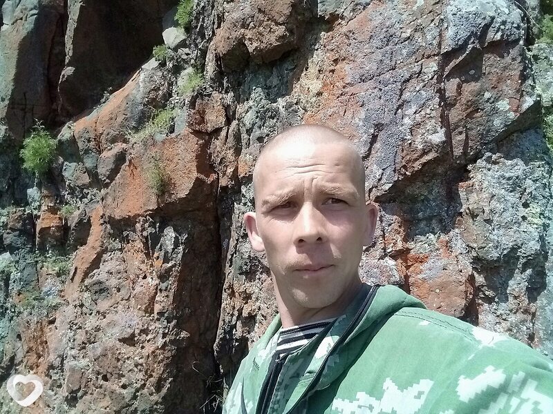 Ловчиков Виктор, 36, Хабаровске — анкета №734703