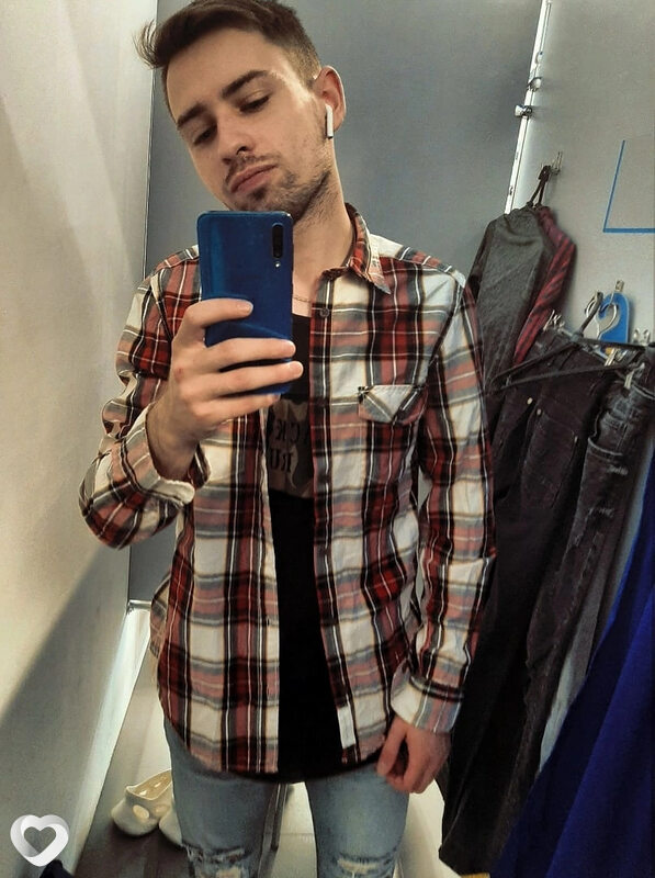 Андрей, 29, Гродно — анкета №734706