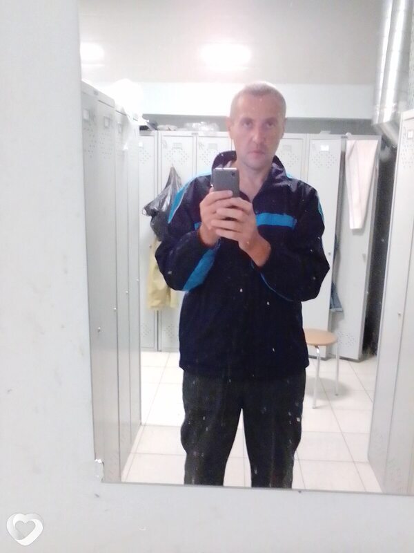 Александр, 43, Минске — анкета №734707