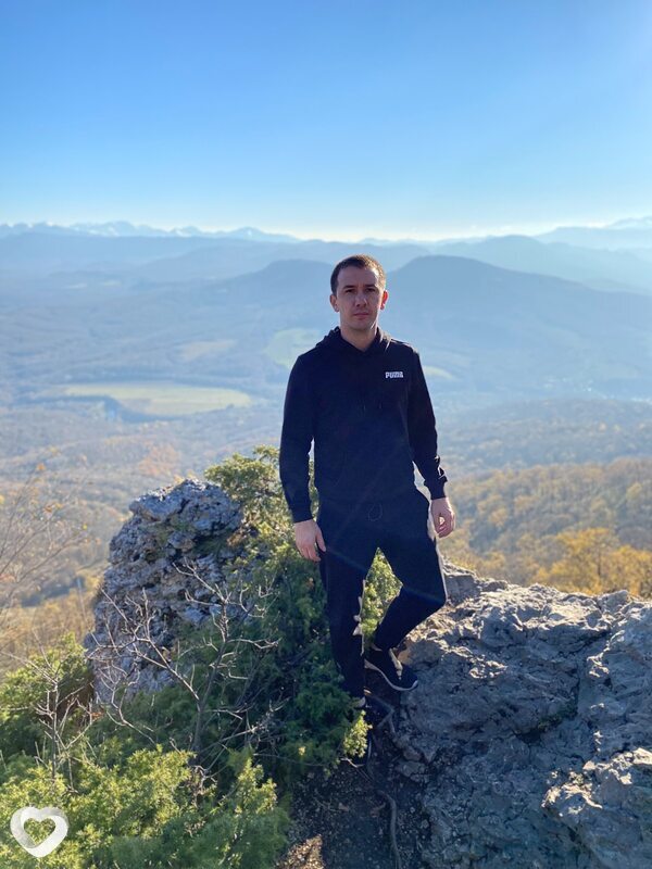Сергей, 35, Ростове-на-Дону — анкета №734710