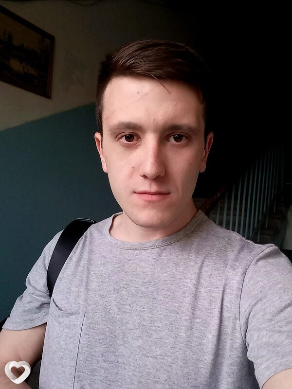 Витплий, 30, Казани — анкета №734711