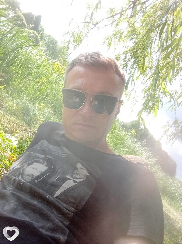 Федор, 47, Минске — анкета №734717