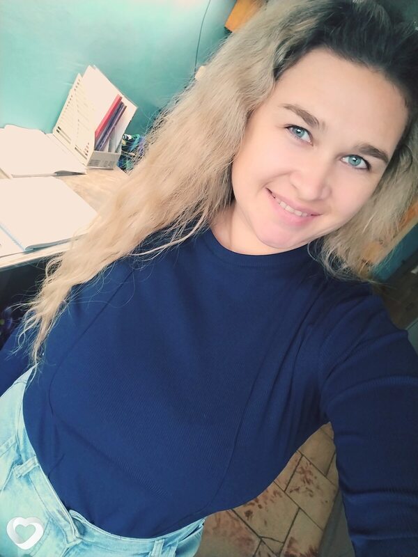 Екатерина, 38, Оленегорске — анкета №735024