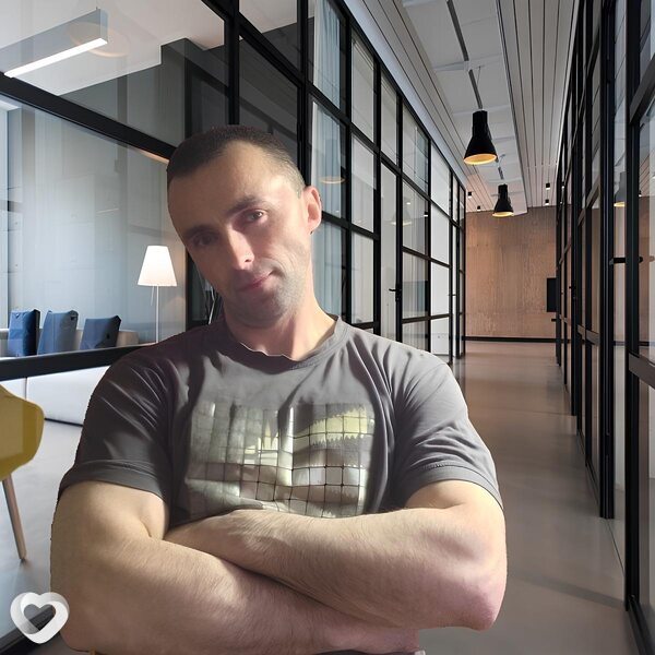 Руслан, 45, Новополоцке — анкета №735041