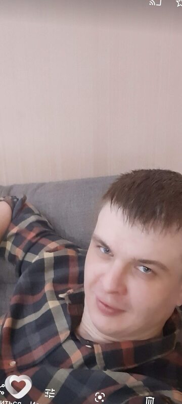 Виталий, 41, Смоленске — анкета №735046
