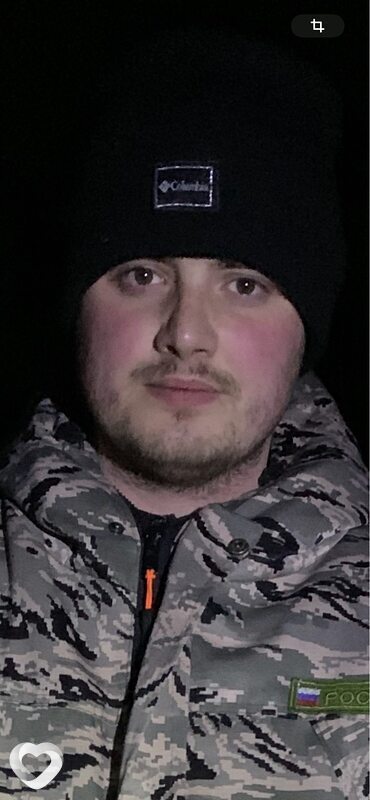 Евгений, 32, Усолье-Сибирское — анкета №734931