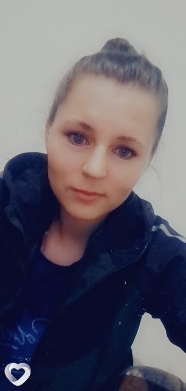 Анна, 30, Чебоксарах — анкета №734932