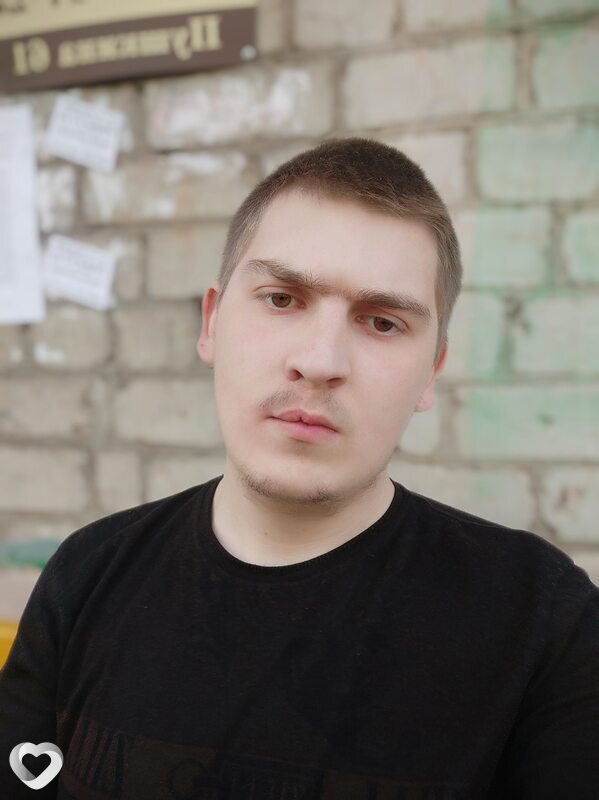 Павел, 25, Москве — анкета №734933