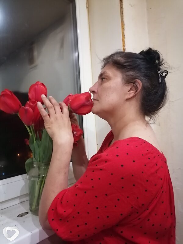 Анюта, 45, Орехово-Зуеве — анкета №734934