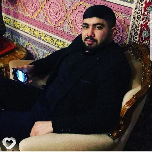 Эми, 35, Москве — анкета №734935