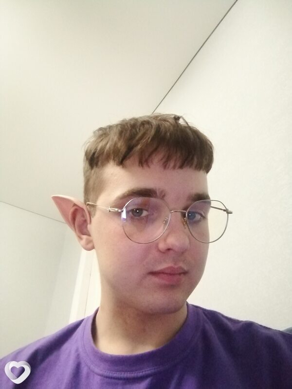 Сашенька, 23, Ростове-на-Дону — анкета №734943
