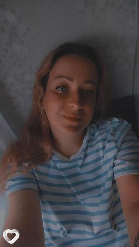Алёна, 34, Томске — анкета №734944