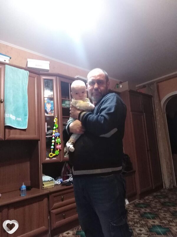 Евгений, 49, Челябинске — анкета №734977