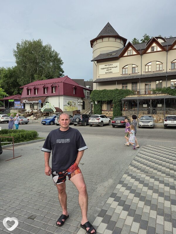 Лмпми, 37, Прокопьевске — анкета №734978