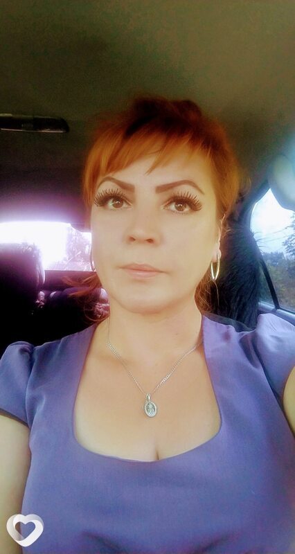 Валентина, 48, Прокопьевске — анкета №734983