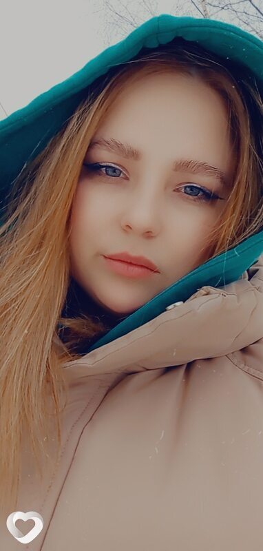 Женя, 27, Котласе — анкета №734989