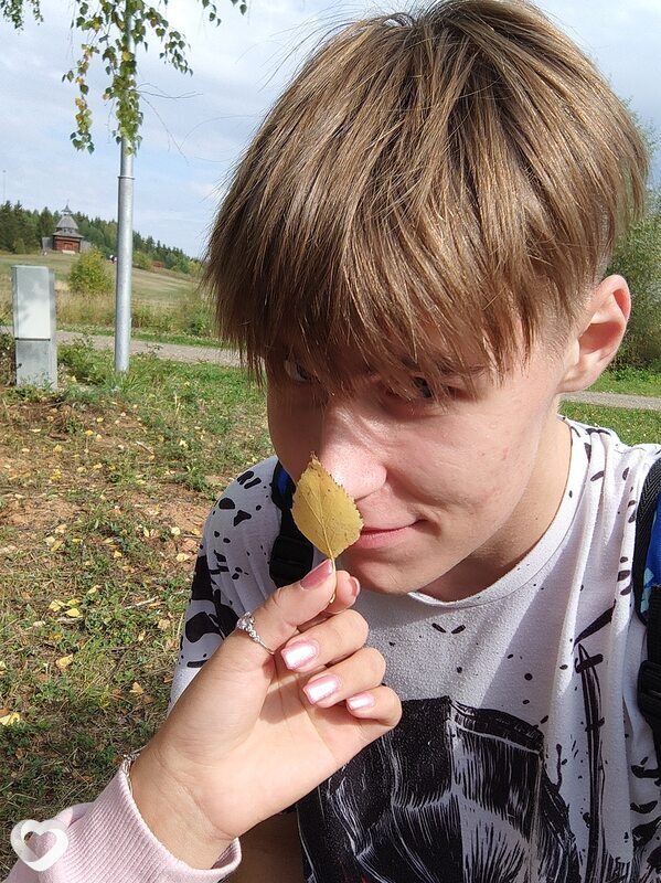 Андрей, 21, Москве — анкета №734992