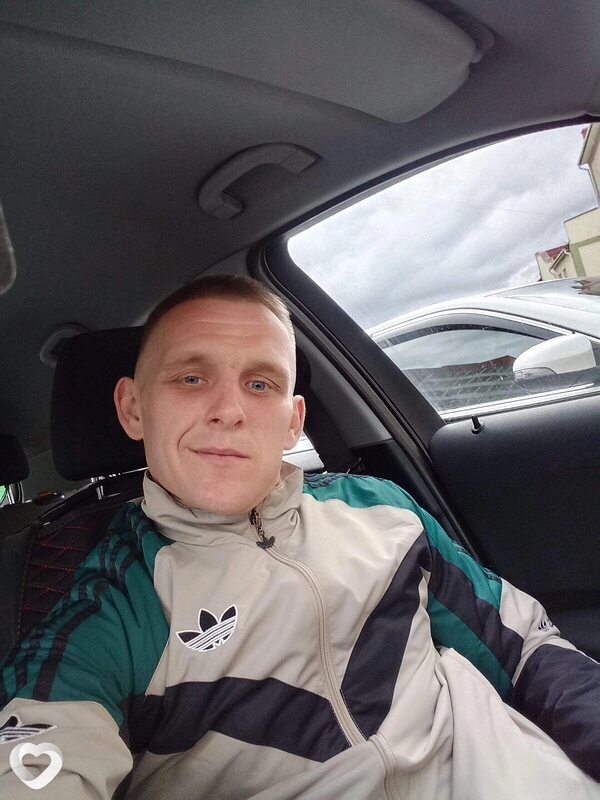 Алексей, 36, Томске — анкета №734996
