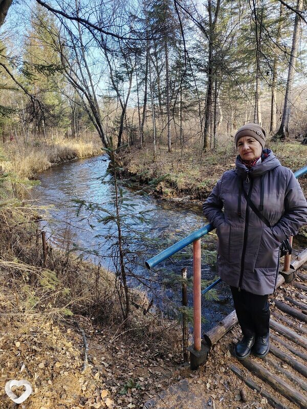 Оксана, Хор