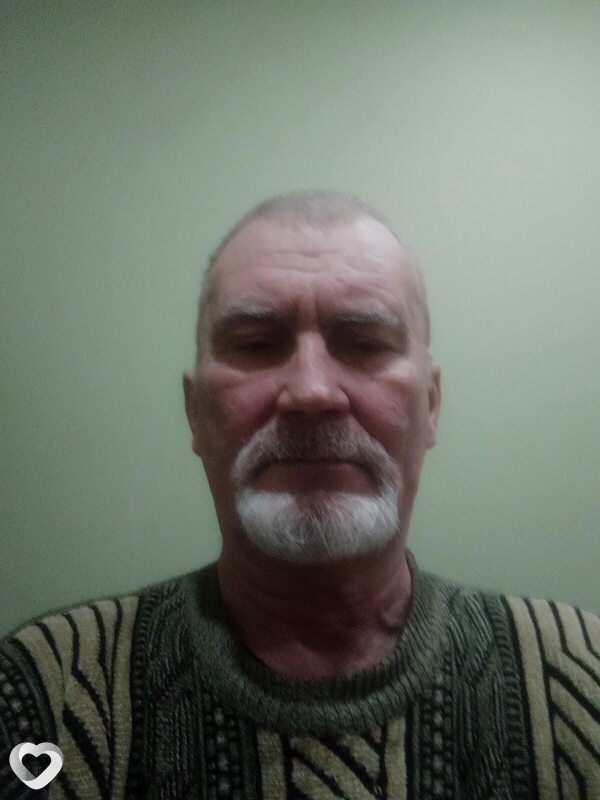 Александр, 65, Мурманске — анкета №734998