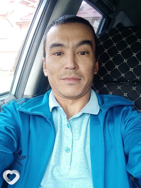 Баха, 36, Бишкек — анкета №734999
