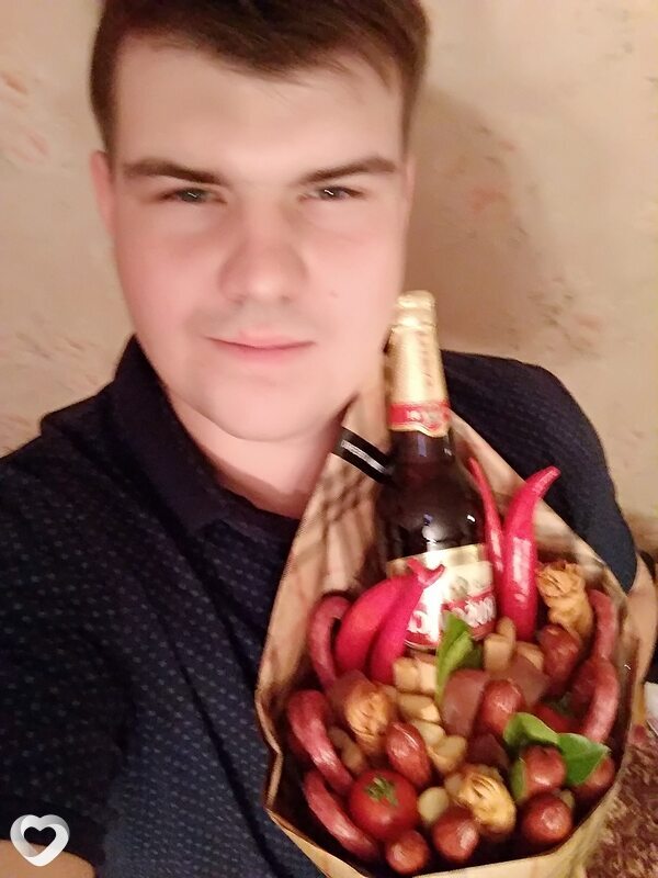 Николай, 35, Ярославле — анкета №735001
