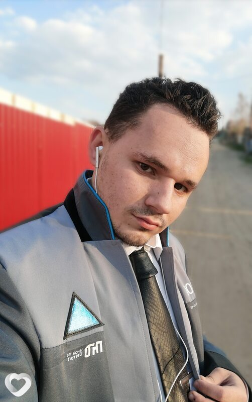 Павел, 29, Урюпинске — анкета №735002