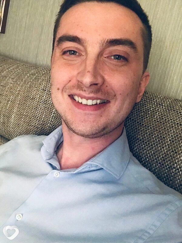 Денис, 33, Туле — анкета №735006