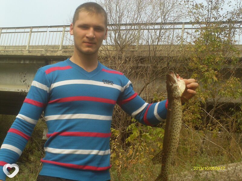 Максим, 46, Чите — анкета №735011