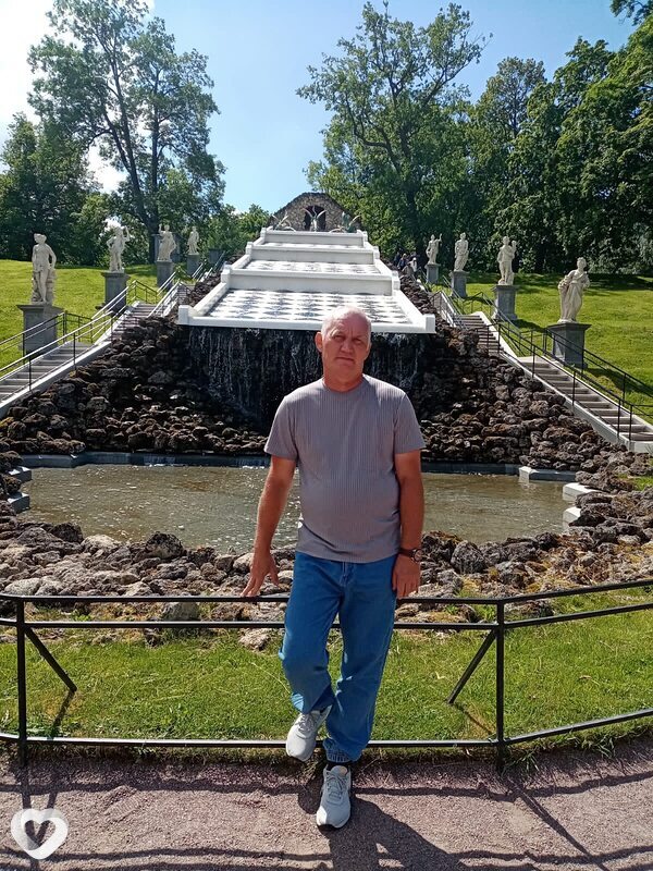 Дмитрий, 52, Липецке — анкета №735021
