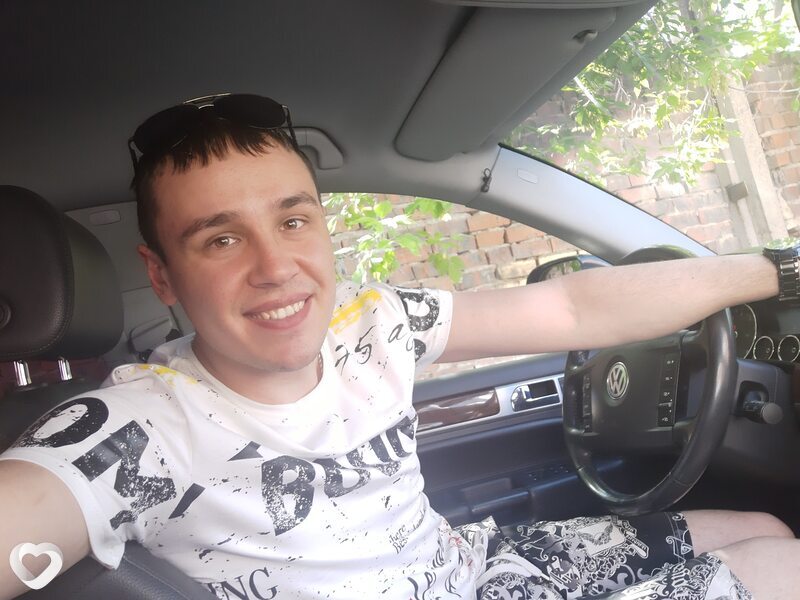 Андрей, 32, Иркутске — анкета №734898