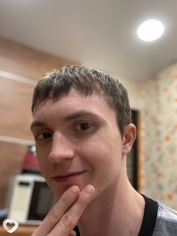 Дмитрий, 32, Уфе — анкета №734899