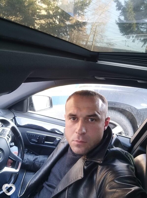 Алексей, 41, Шелехове — анкета №734905