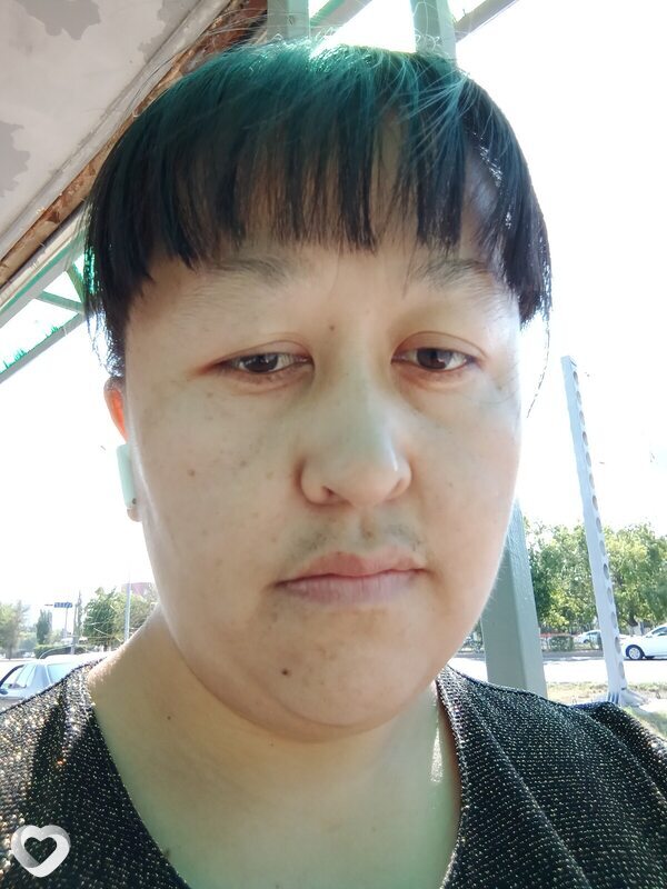 Анаргуль, 38, Павлодаре — анкета №734909