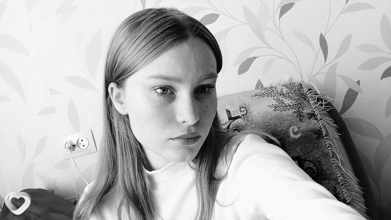 Юля, 21, Москве — анкета №734912