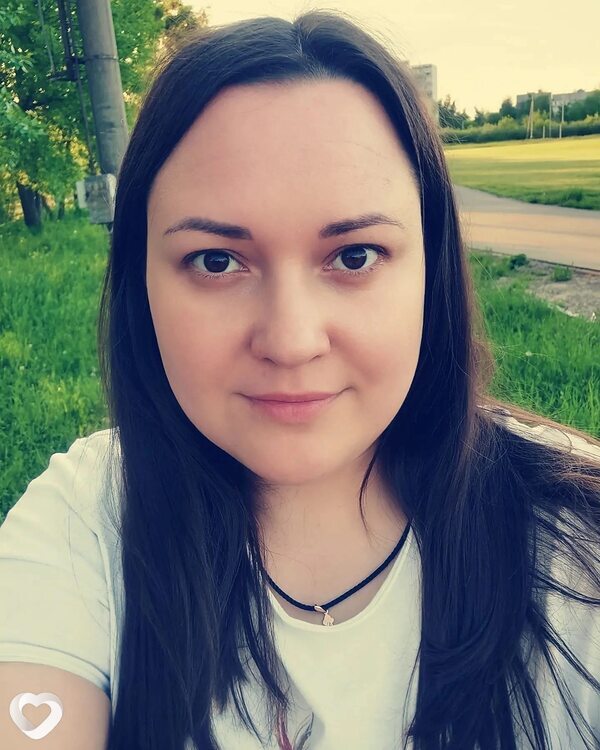 Анна, 31, Иванове — анкета №734919