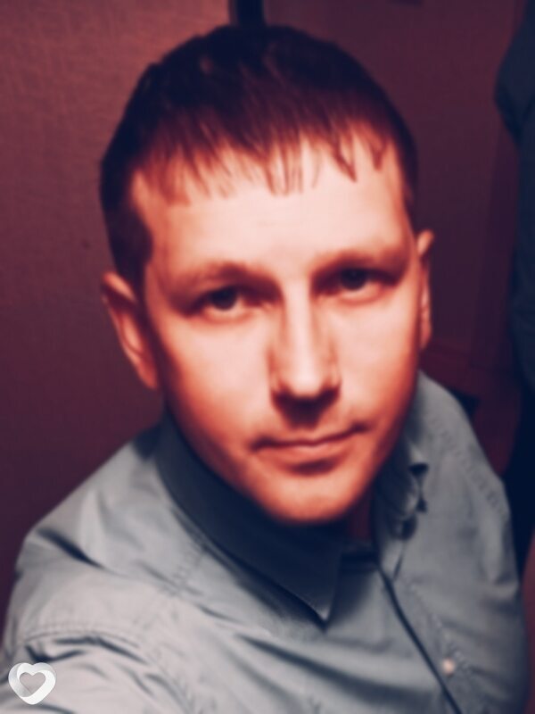 Виктор, 37, Выксе — анкета №734921