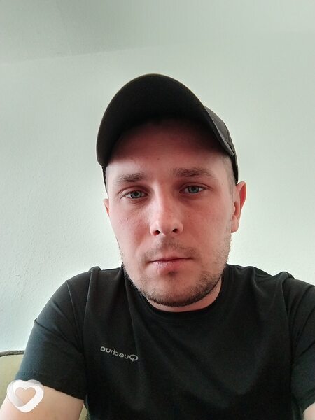 Александр, 35, Берлине — анкета №735097