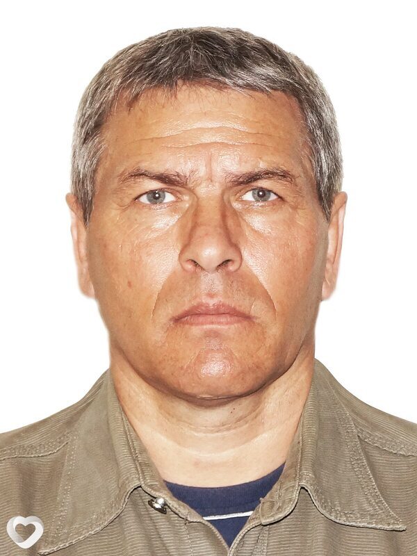 Серж, 52, Хабаровске — анкета №735106