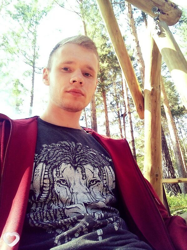 Андрей, 37, Минске — анкета №735109