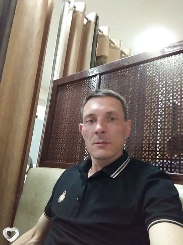 Роман Пухов, 32, Тюмени — анкета №735122