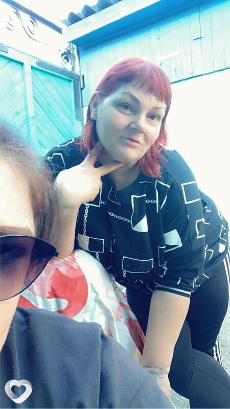 Наталья, 47, Черногорске — анкета №735123