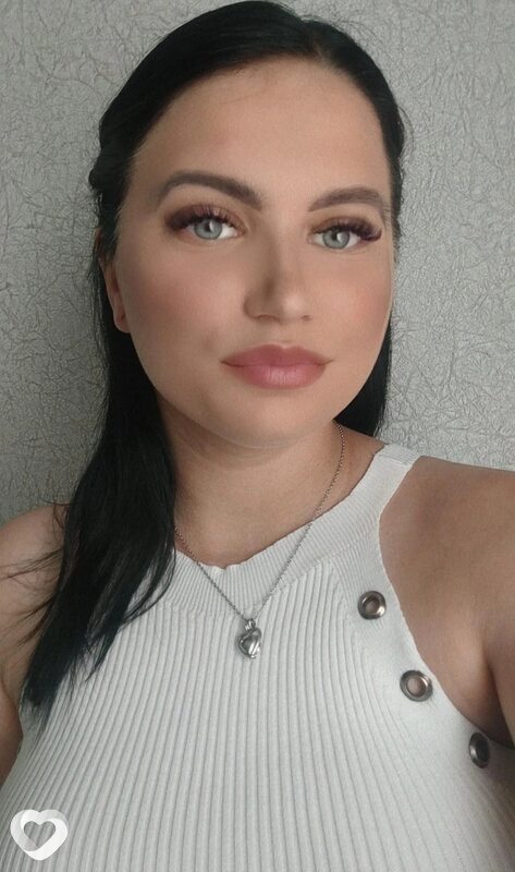 Viktoria, 24, Барнауле — анкета №735126