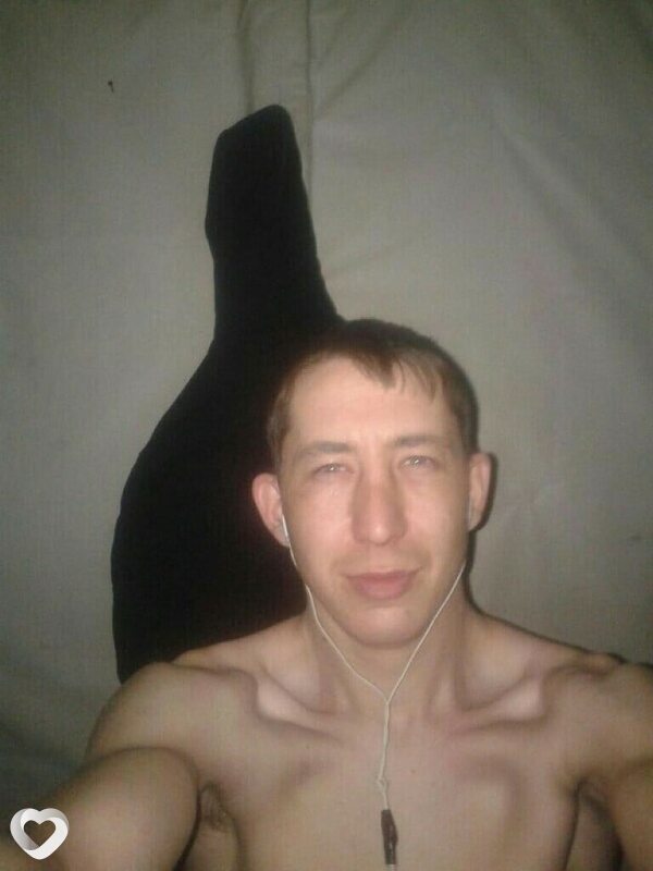 Максим, 33, Чите — анкета №735131